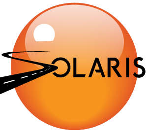 Solaris Driving School Logo